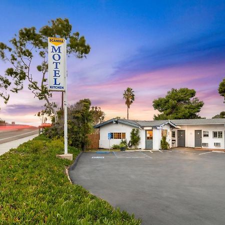 Scandia Motel Carlsbad Zewnętrze zdjęcie