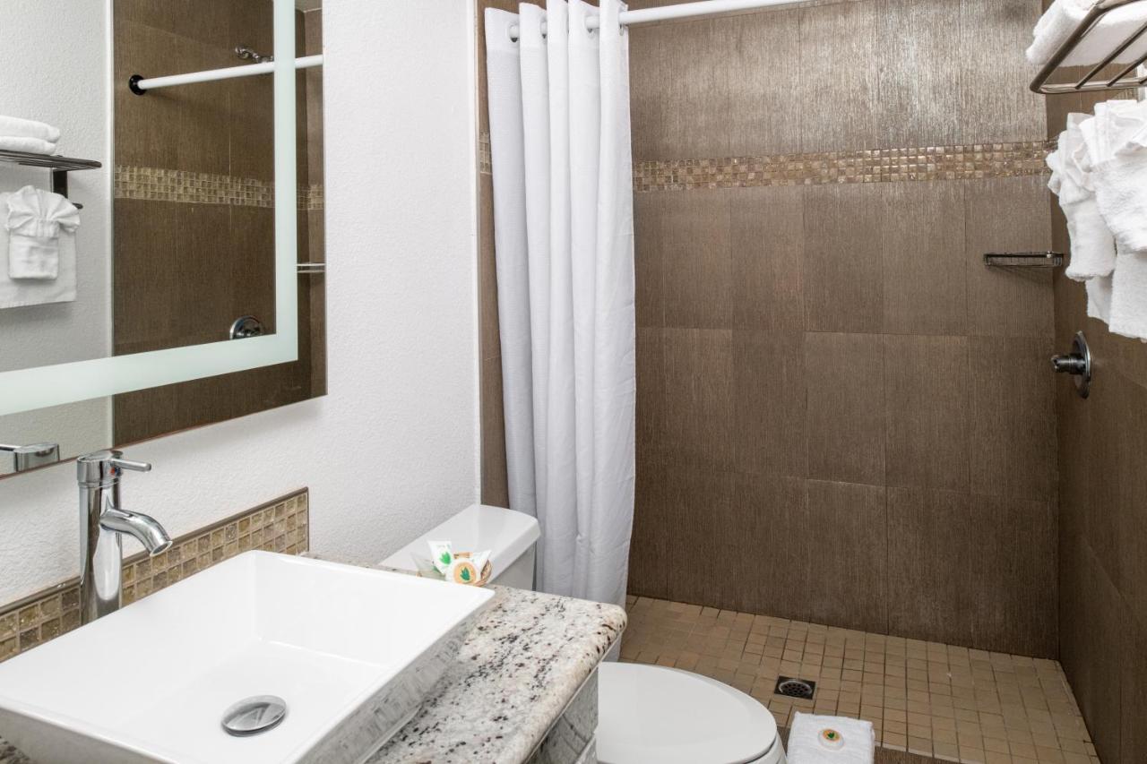 Scandia Motel Carlsbad Zewnętrze zdjęcie