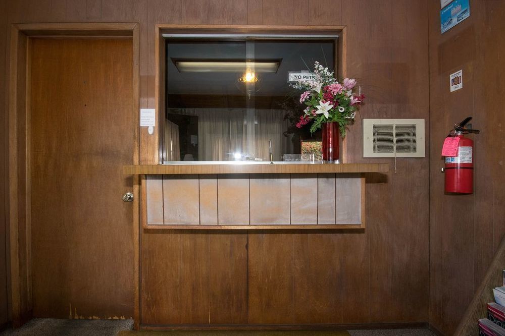Scandia Motel Carlsbad Zewnętrze zdjęcie