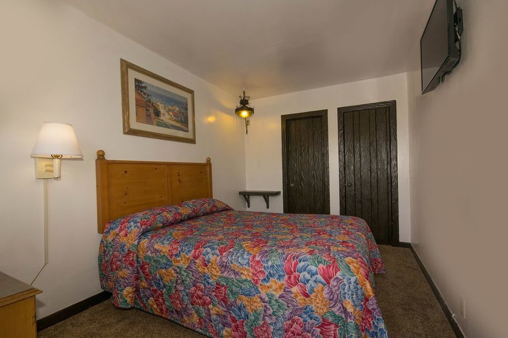 Scandia Motel Carlsbad Zewnętrze zdjęcie