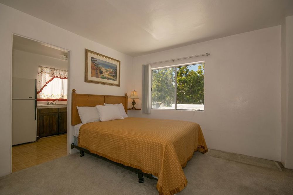 Scandia Motel Carlsbad Zewnętrze zdjęcie