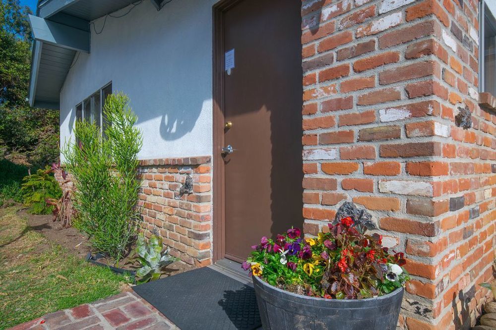 Scandia Motel Carlsbad Zewnętrze zdjęcie
