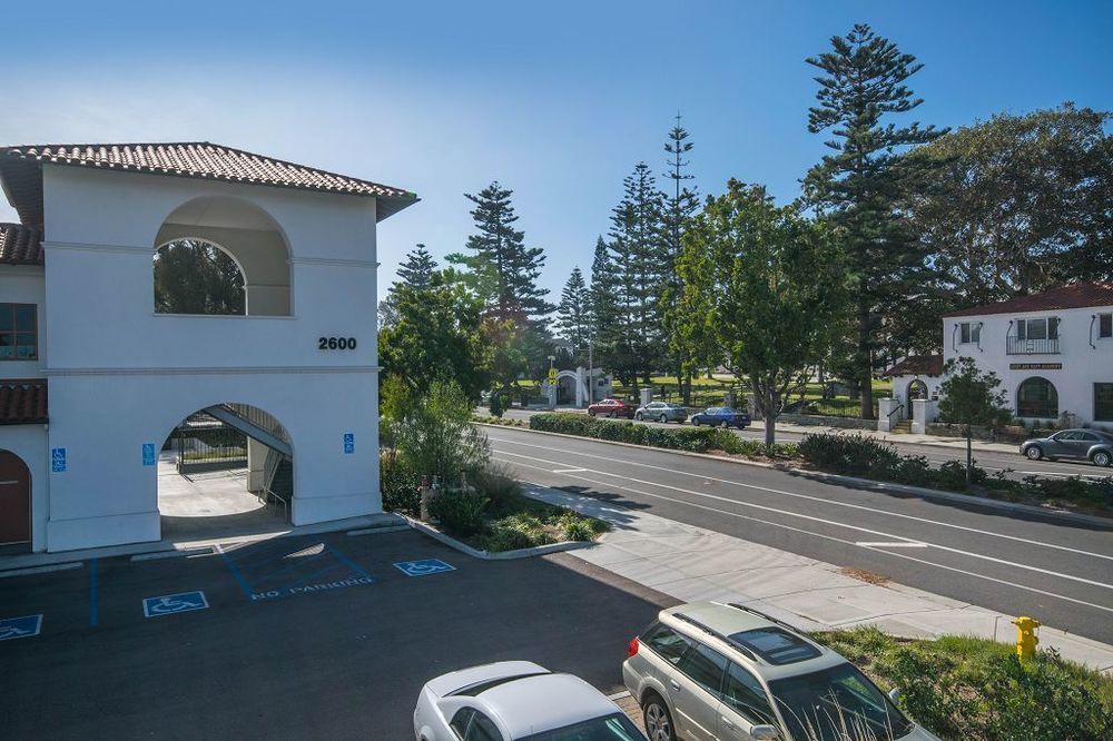Scandia Motel Carlsbad Zewnętrze zdjęcie